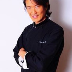 拳杉慎一(コスギシンイチ)