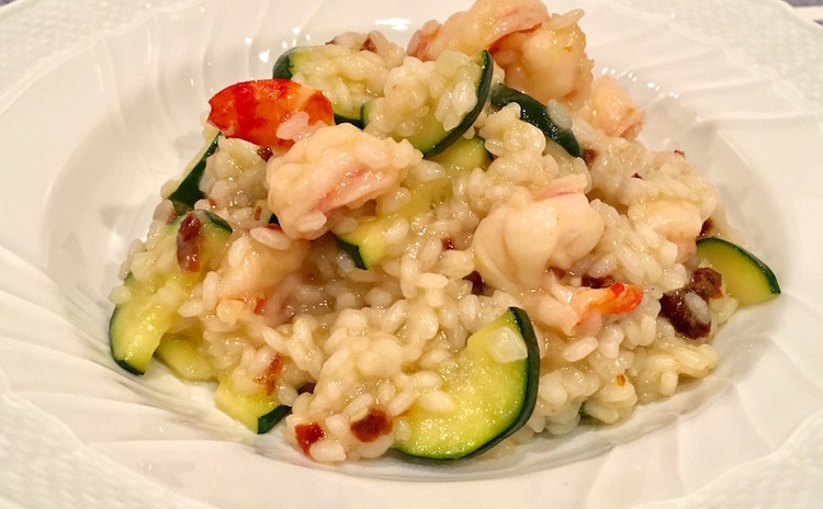 簡単にできる夏に食べたいおすすめイタリアン!
