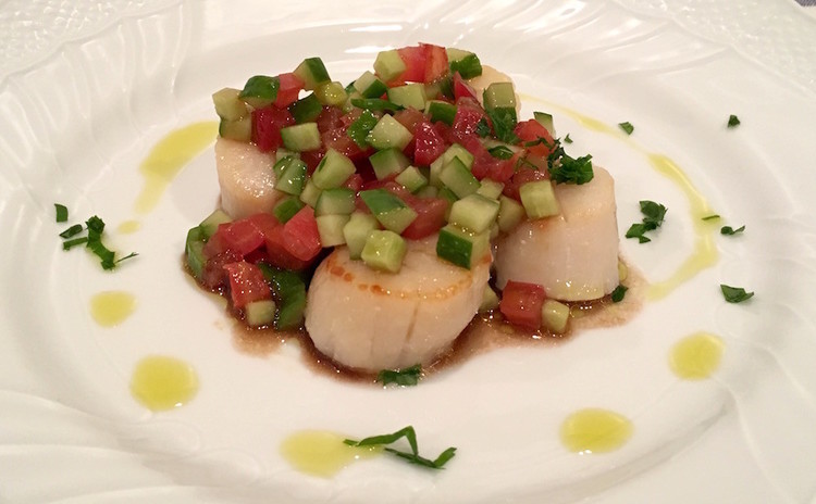 簡単にできる夏に食べたいおすすめイタリアン!
