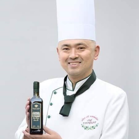 コグレクッキングサロン