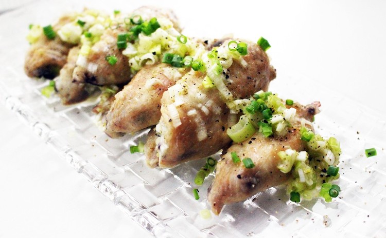 真夏料理~柚子こしょう作り・セルクル料理など✿お土産付