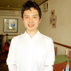 峯岸 康博