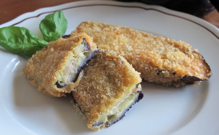 北海道の食材を使ってごちそうイタリアン⑤