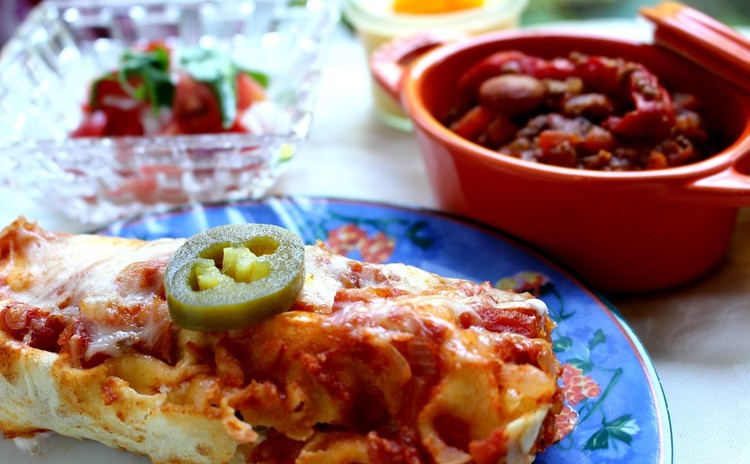 スパイススペシャリストが教える世界を旅する灼熱の「メキシカン」レッスン