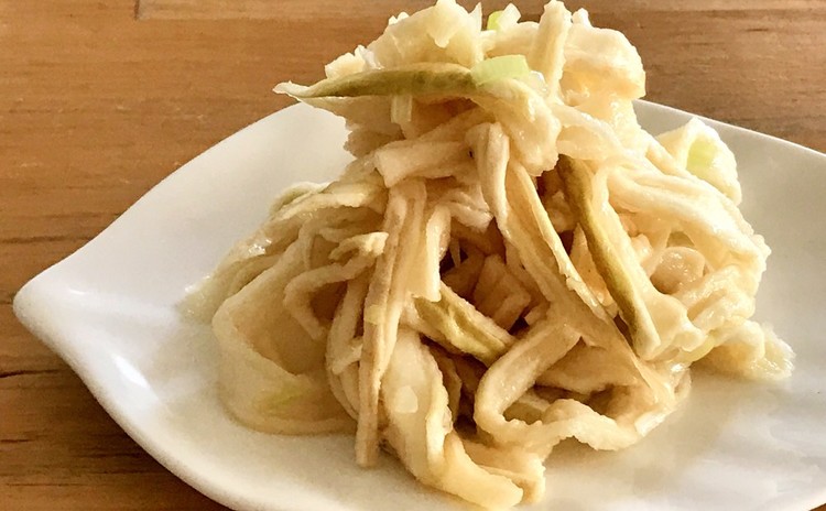 上海定番料理★いろんな麹でヘルシー中華☆酔っ払い鶏&上海焼きそばなど