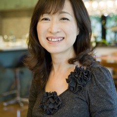 松浦郁子