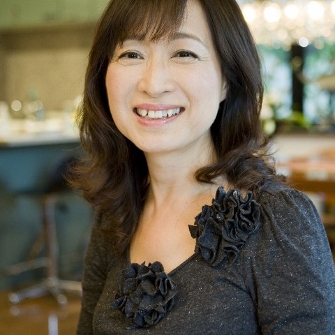 サロン ド 食&花 松浦郁子