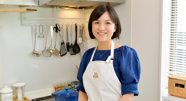 料理研究家・阪下千恵の料理教室 サウザンドキッチン