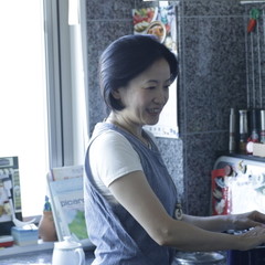 菅野道子
