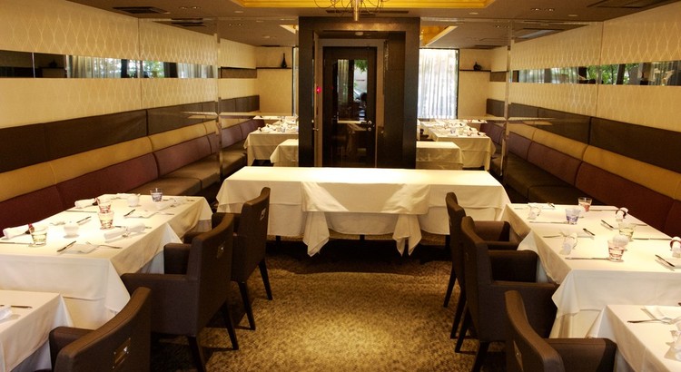自宅でも出来るフレンチ教室 Restaurant May