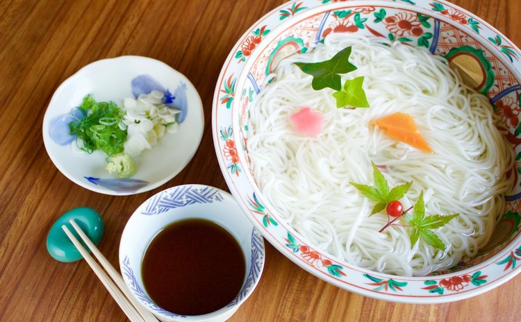 【和食の老舗で学ぶ】「一番だし」と「かき揚げ」使える夏のおもてなし