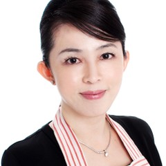 中村奈津子