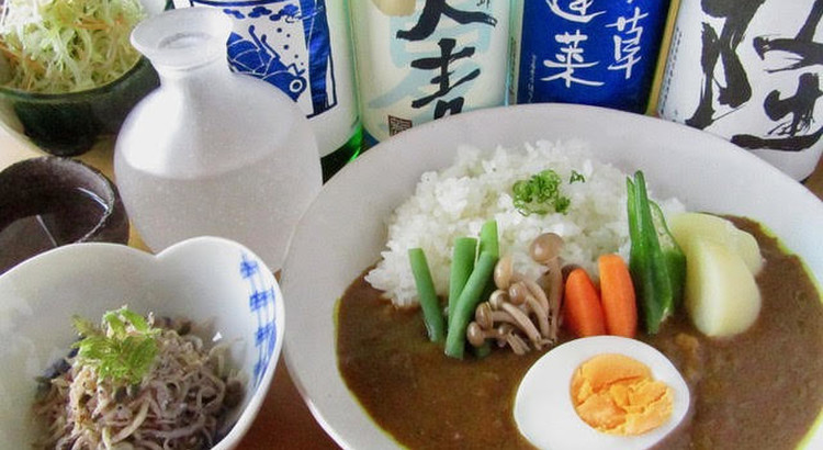 神奈川のお酒を知ろう!神奈川の地酒と名物の組み合わせを楽しみましょう♪