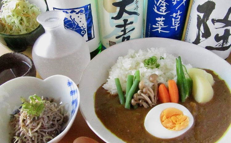 神奈川のお酒を知ろう!神奈川の地酒と名物の組み合わせを楽しみましょう♪