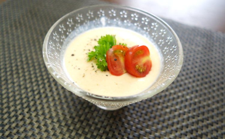 究極のダイエットMENU*低糖質・低脂質の美容クッキング