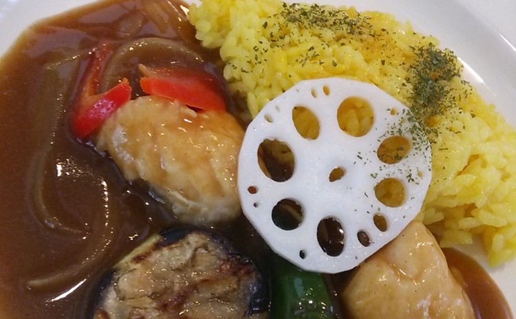 サマーレッスン!サマーカレー!