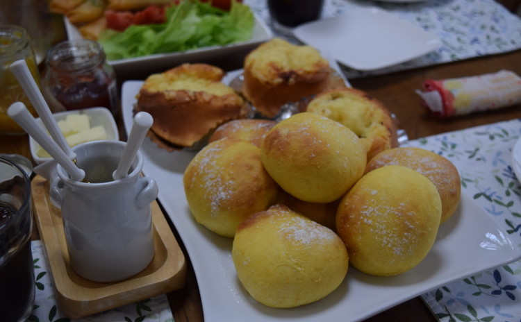 夏休み親子教室♪メロンパンを作ろう♪【お土産&ランチ付き】