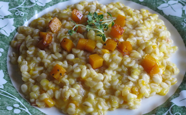 北海道の食材を使ってごちそうイタリアン⑥
