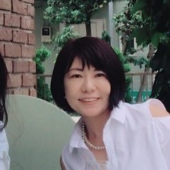 廣部晶子