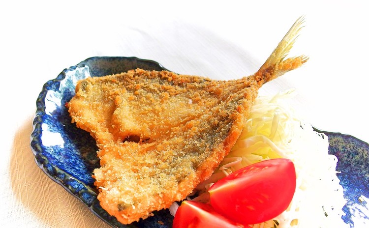 魚の王道メニュー丸っとマスター!煮・焼・蒸・揚、4種の調理で食べ比べ♪