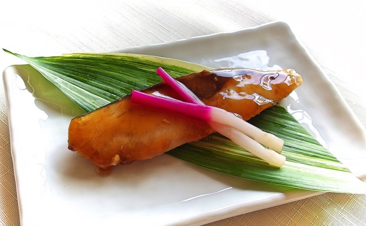 魚の王道メニュー丸っとマスター!煮・焼・蒸・揚、4種の調理で食べ比べ♪