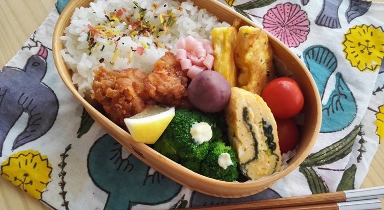 プロから学ぶ「お弁当&上手な詰め方」とお弁当&作り置きのおかず10品