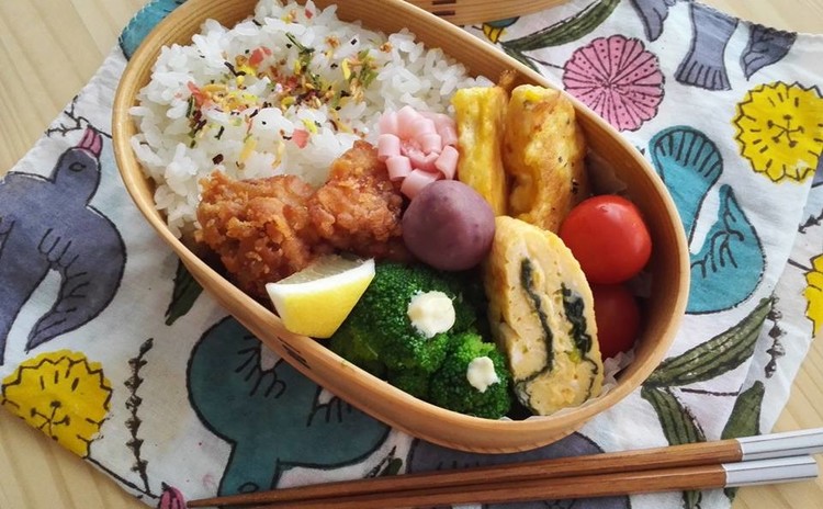 プロから学ぶ「お弁当&上手な詰め方」とお弁当&作り置きのおかず10品