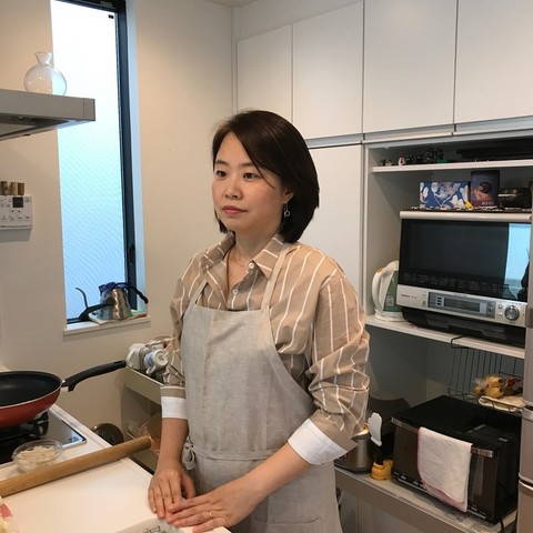 ちとふな オンザテーブル韓
