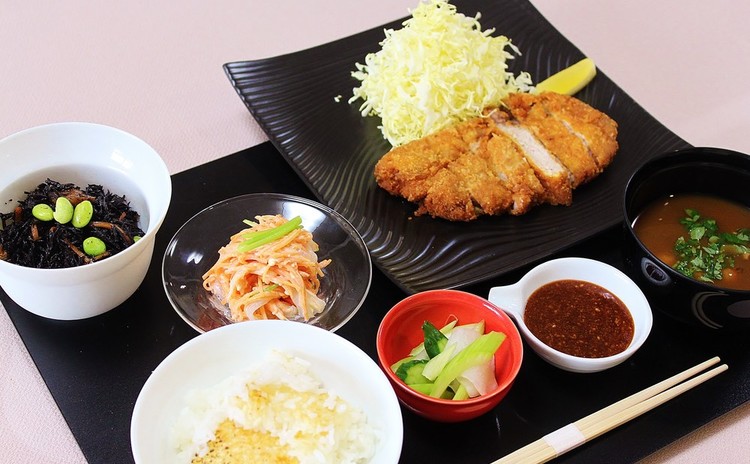 【人気レッスンリバイバル!】サックサクとんかつと伝統の愛されおかず!