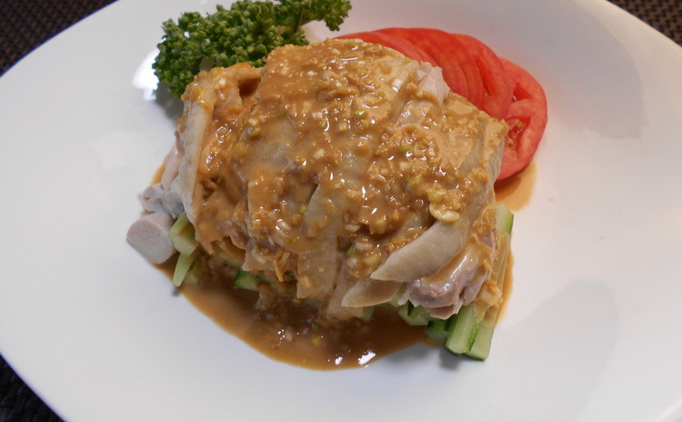 絶品!重慶麻婆豆腐が自宅で出来る♪