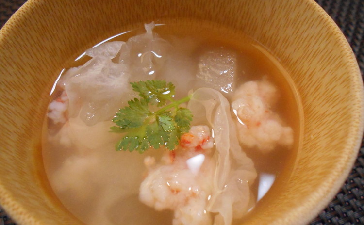 絶品!重慶麻婆豆腐が自宅で出来る♪
