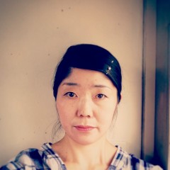 中田ひろこ