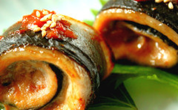 魚をさばく!さんまの三枚下ろしでお店のような梅焼き&ふるふる茶碗蒸し