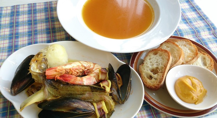 料理教室 La Vie