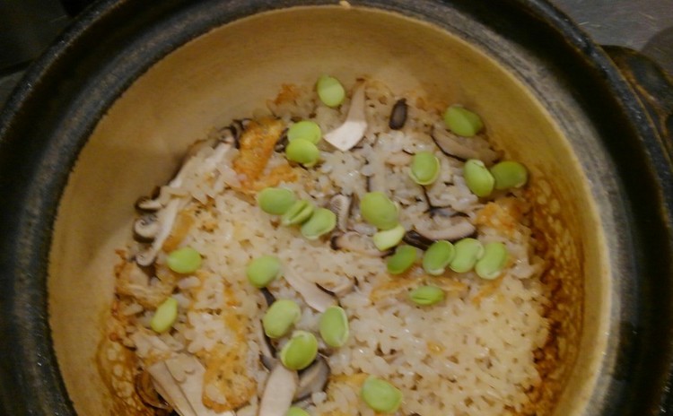 【銀座の老舗で学ぶ】贅沢に松茸ずくし