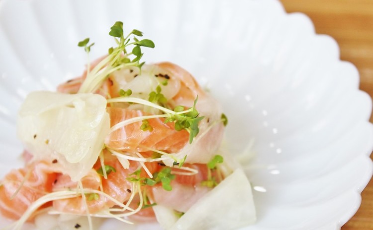 無敵のかき揚げ&いつでもおいしい野菜たっぷり常備菜3品!