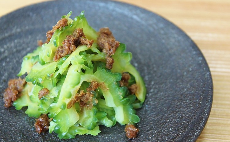 無敵のかき揚げ&いつでもおいしい野菜たっぷり常備菜3品!