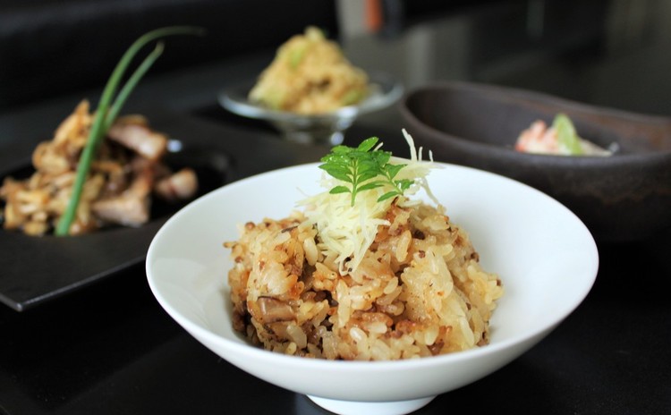 【日程追加】うれしい常備菜まつり!さんまの炊き込み御飯と最強塩豚!