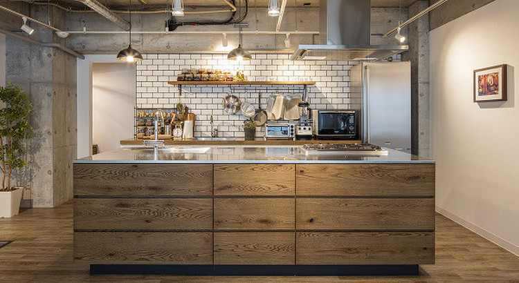 Aoyama Kitchen (アオヤマキッチン)