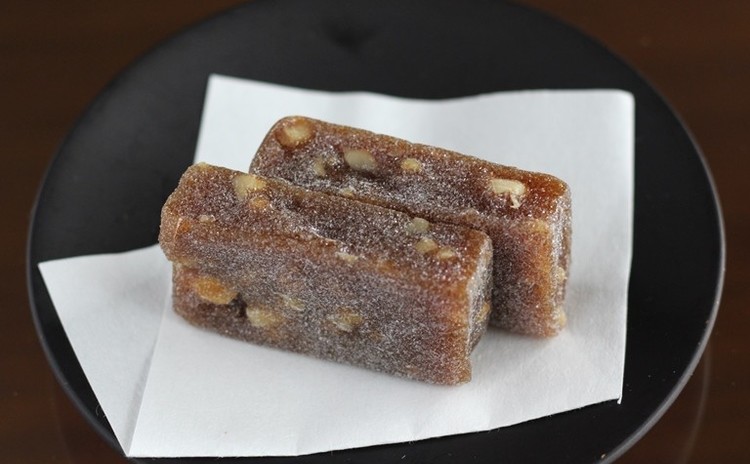 リクエストレッスン♬「和ぐらのーら」と「くるみいっぱいゆべし」