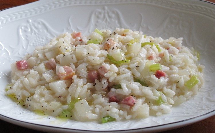 北海道の食材を使ってごちそうイタリアン⑦