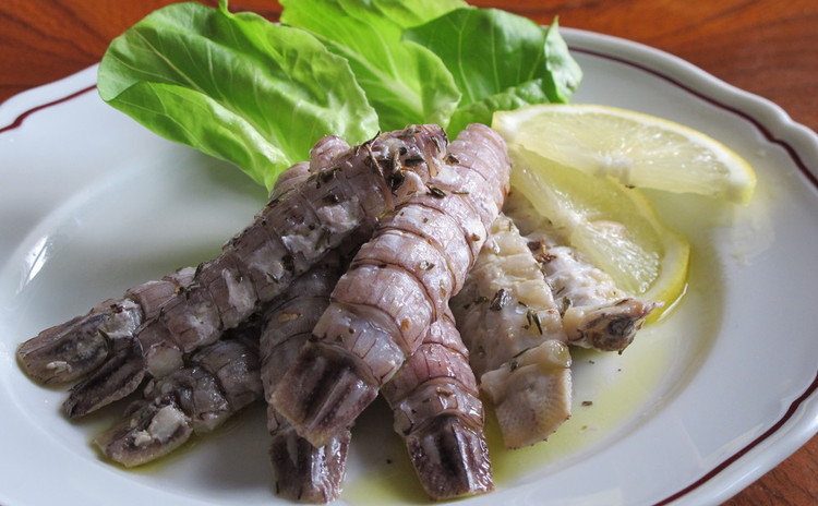 北海道の食材を使ってごちそうイタリアン⑦