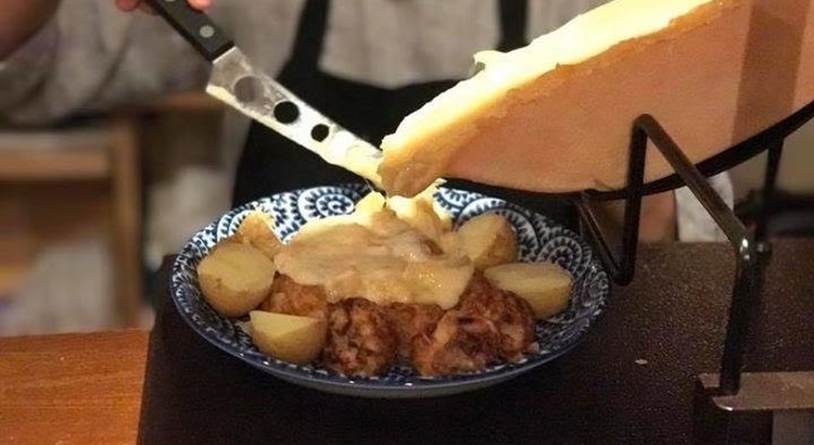 レッスンを受ける前に受けたいレッスン*チーズの基礎ABC