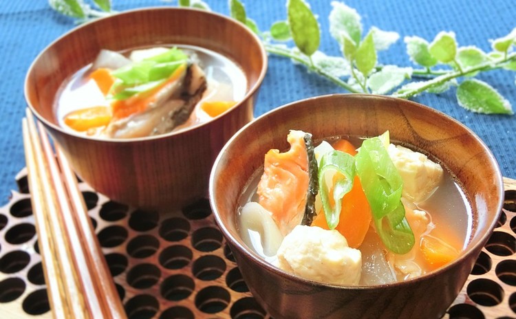 煮物ができると料理上手に見られるかも!?伝統的な煮物とハロウィンケーキ