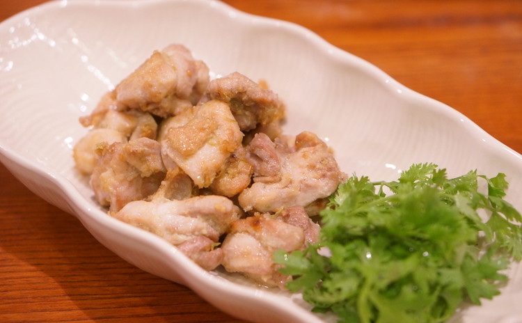 本当に美味しく作れる本格タイ料理。海老のトムヤムヌードル&絶品鶏唐揚げ