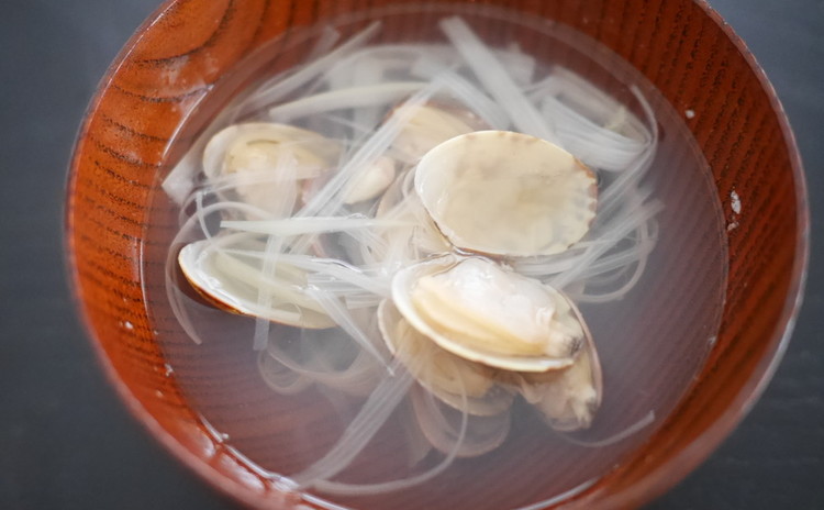 秋のおもてなし和食