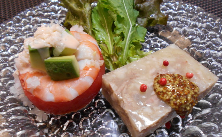 自宅で出来る世界の料理 ♪ベルギー料理に挑戦しましょう❗