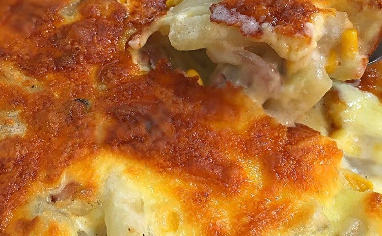 フライパンで和風パエリア!おもてなし料理をマスターしましょう