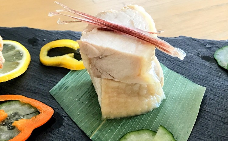 上海定番料理★いろんな麹でヘルシー中華☆酔っ払い鶏&上海焼きそばなど