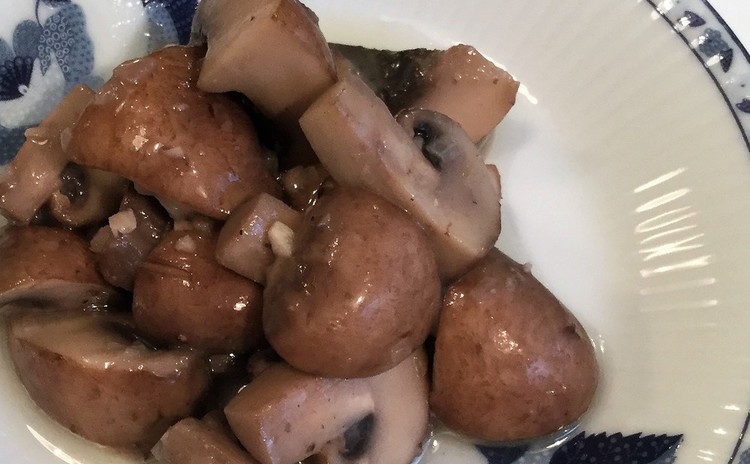 パーティーに備えよう! ~その1:タパス編